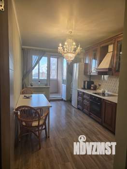 2-к квартира, на длительный срок, 65м2, 11/27 этаж