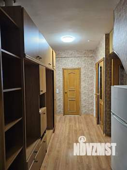 2-к квартира, на длительный срок, 54м2, 12/12 этаж