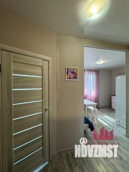 1-к квартира, на длительный срок, 36м2, 3/25 этаж