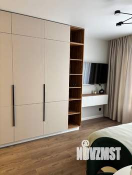 Студия квартира, на длительный срок, 22м2, 8/16 этаж