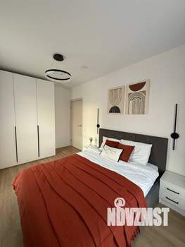 2-к квартира, на длительный срок, 50м2, 13/25 этаж