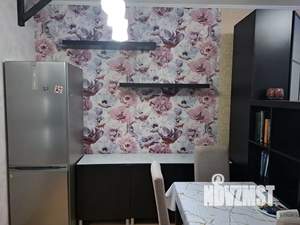 1-к квартира, посуточно, 50м2, 10/20 этаж