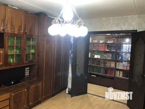 2-к квартира, на длительный срок, 52м2, 3/9 этаж