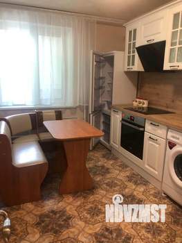 1-к квартира, на длительный срок, 39м2, 1/16 этаж