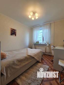 3-к квартира, на длительный срок, 68м2, 12/16 этаж