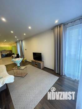 2-к квартира, на длительный срок, 67м2, 9/17 этаж