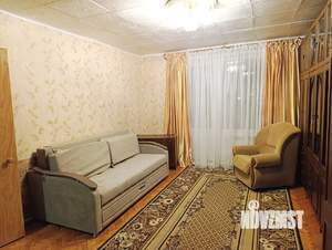 1-к квартира, на длительный срок, 37м2, 2/14 этаж