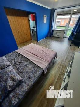 2-к квартира, посуточно, 44м2, 5/5 этаж