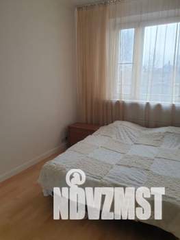 4-к квартира, на длительный срок, 108м2, 2/23 этаж