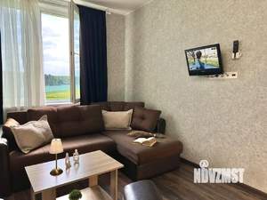 3-к квартира, посуточно, 78м2, 1/1 этаж