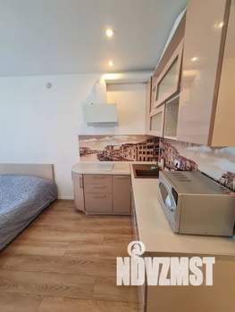 1-к квартира, посуточно, 27м2, 3/22 этаж