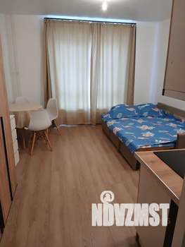 1-к квартира, посуточно, 20м2, 11/19 этаж