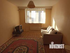 2-к квартира, на длительный срок, 57м2, 12/23 этаж