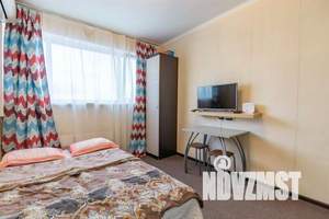 1-к квартира, посуточно, 23м2, 13/18 этаж