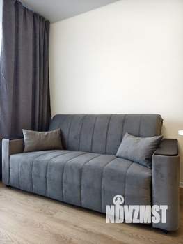 Студия квартира, на длительный срок, 22м2, 8/16 этаж