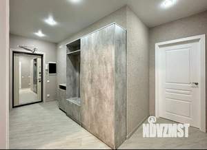 2-к квартира, на длительный срок, 62м2, 18/25 этаж