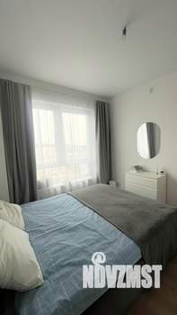 2-к квартира, на длительный срок, 35м2, 12/26 этаж