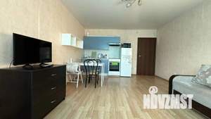 2-к квартира, посуточно, 55м2, 1/1 этаж