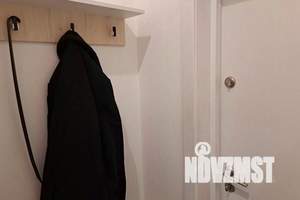 1-к квартира, посуточно, 22м2, 1/22 этаж