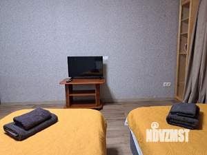 1-к квартира, посуточно, 46м2, 1/9 этаж