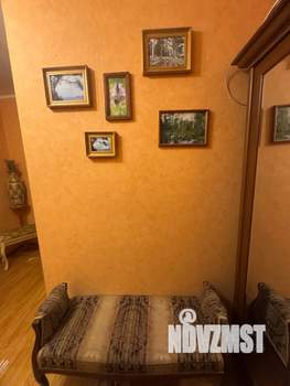 1-к квартира, на длительный срок, 38м2, 13/17 этаж