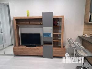 Студия квартира, посуточно, 30м2, 6/22 этаж