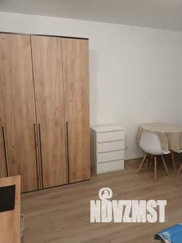 1-к квартира, посуточно, 20м2, 11/19 этаж