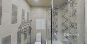 1-к квартира, на длительный срок, 45м2, 5/19 этаж