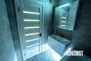 Студия квартира, на длительный срок, 32м2, 25/25 этаж