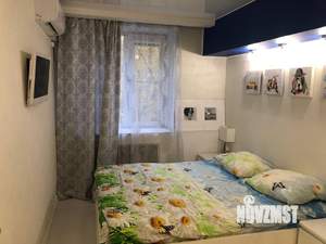 2-к квартира, на длительный срок, 44м2, 5/5 этаж