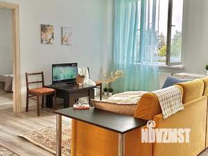 1-к квартира, посуточно, 102м2, 1/1 этаж