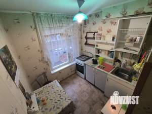 2-к квартира, на длительный срок, 45м2, 2/5 этаж