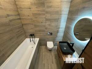 2-к квартира, на длительный срок, 54м2, 15/22 этаж