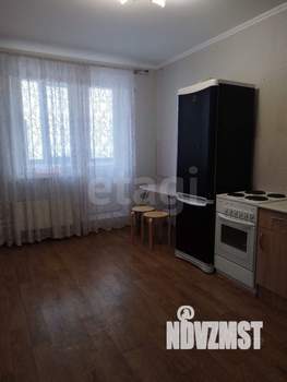 2-к квартира, на длительный срок, 60м2, 5/17 этаж