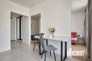 1-к квартира, посуточно, 35м2, 20/23 этаж