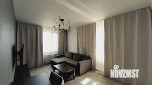 2-к квартира, на длительный срок, 44м2, 12/12 этаж