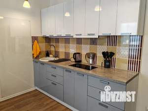 Студия квартира, посуточно, 27м2, 8/23 этаж