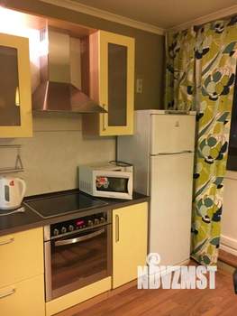 1-к квартира, на длительный срок, 43м2, 15/17 этаж