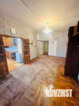 4-к квартира, на длительный срок, 105м2, 7/7 этаж