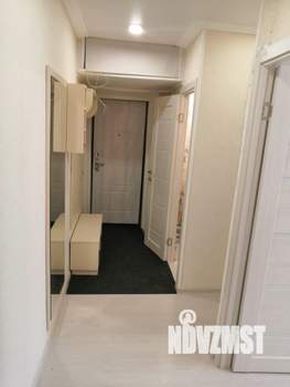 2-к квартира, на длительный срок, 43м2, 4/5 этаж