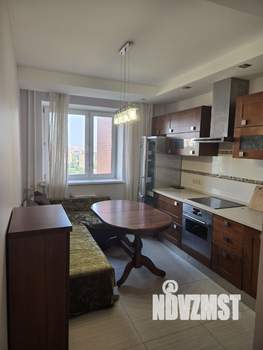 2-к квартира, на длительный срок, 60м2, 22/22 этаж