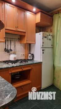 2-к квартира, на длительный срок, 38м2, 3/14 этаж