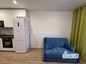 2-к квартира, на длительный срок, 41м2, 18/21 этаж