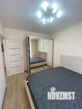 1-к квартира, на длительный срок, 35м2, 2/16 этаж