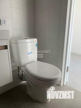 1-к квартира, на длительный срок, 38м2, 6/24 этаж