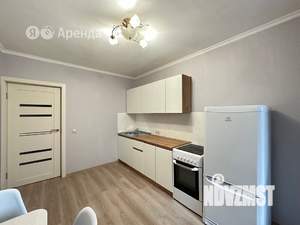 2-к квартира, на длительный срок, 70м2, 2/24 этаж