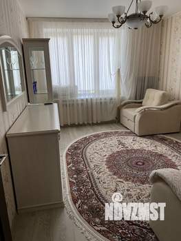 1-к квартира, на длительный срок, 40м2, 5/27 этаж