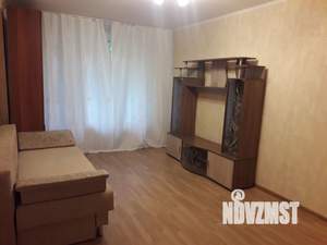 2-к квартира, на длительный срок, 48м2, 1/5 этаж