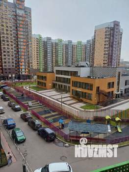 1-к квартира, на длительный срок, 41м2, 4/26 этаж