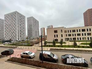 2-к квартира, на длительный срок, 36м2, 2/25 этаж